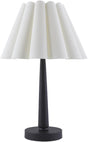 Surya Leynar LEY-003 18"H x 12"W x 12"D Lamp