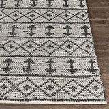 Surya Lexington LEX-2301 5' x 7'6" Rug
