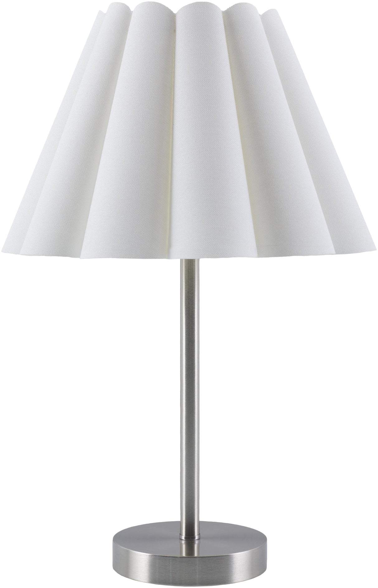 Surya Leynar LEY-006 18"H x 12"W x 12"D Lamp