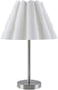 Surya Leynar LEY-006 18"H x 12"W x 12"D Lamp