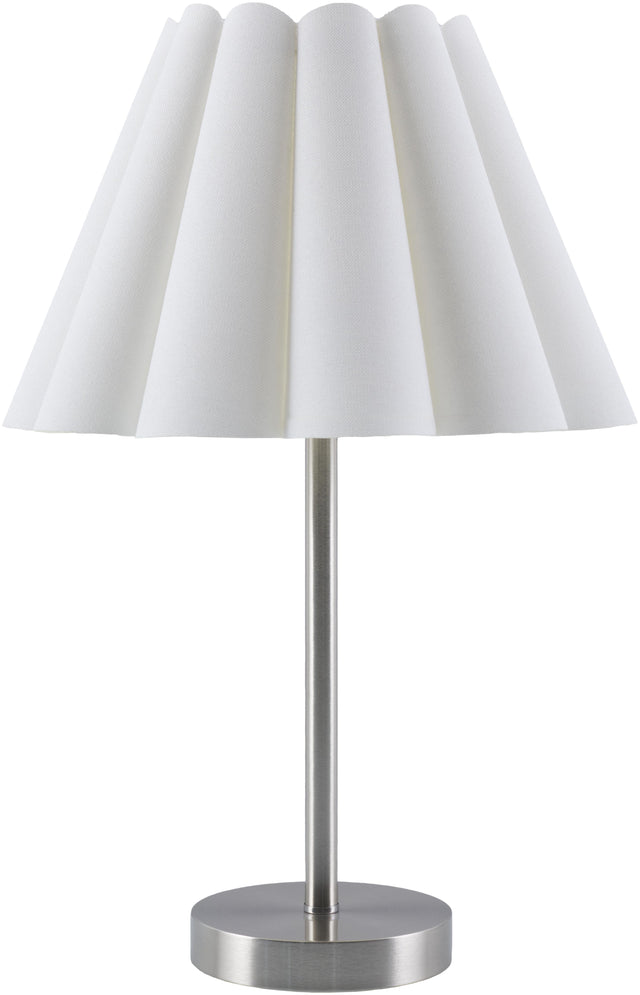 Surya Leynar LEY-006 18"H x 12"W x 12"D Lamp