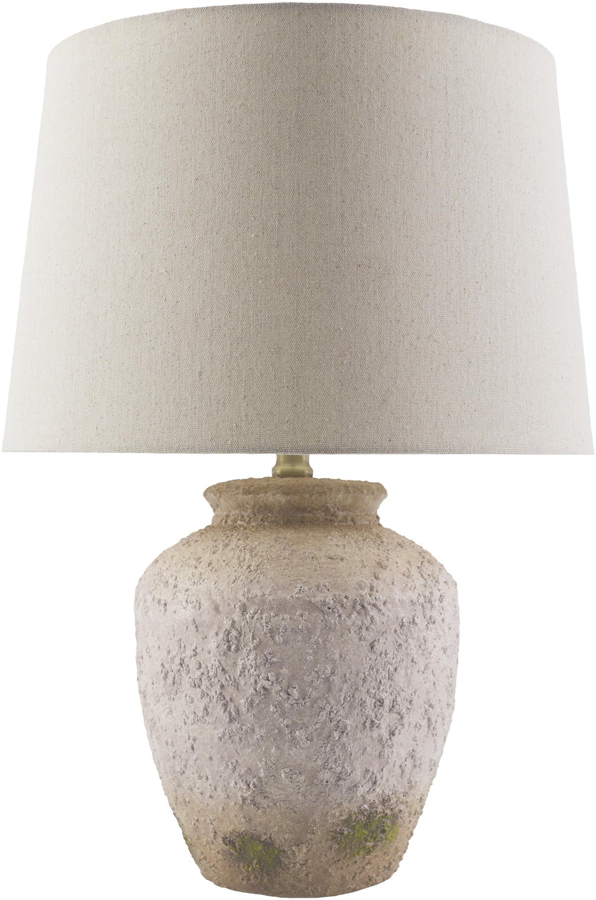 Surya Lianos LIA-001 23"H x 15"W x 15"D Lamp