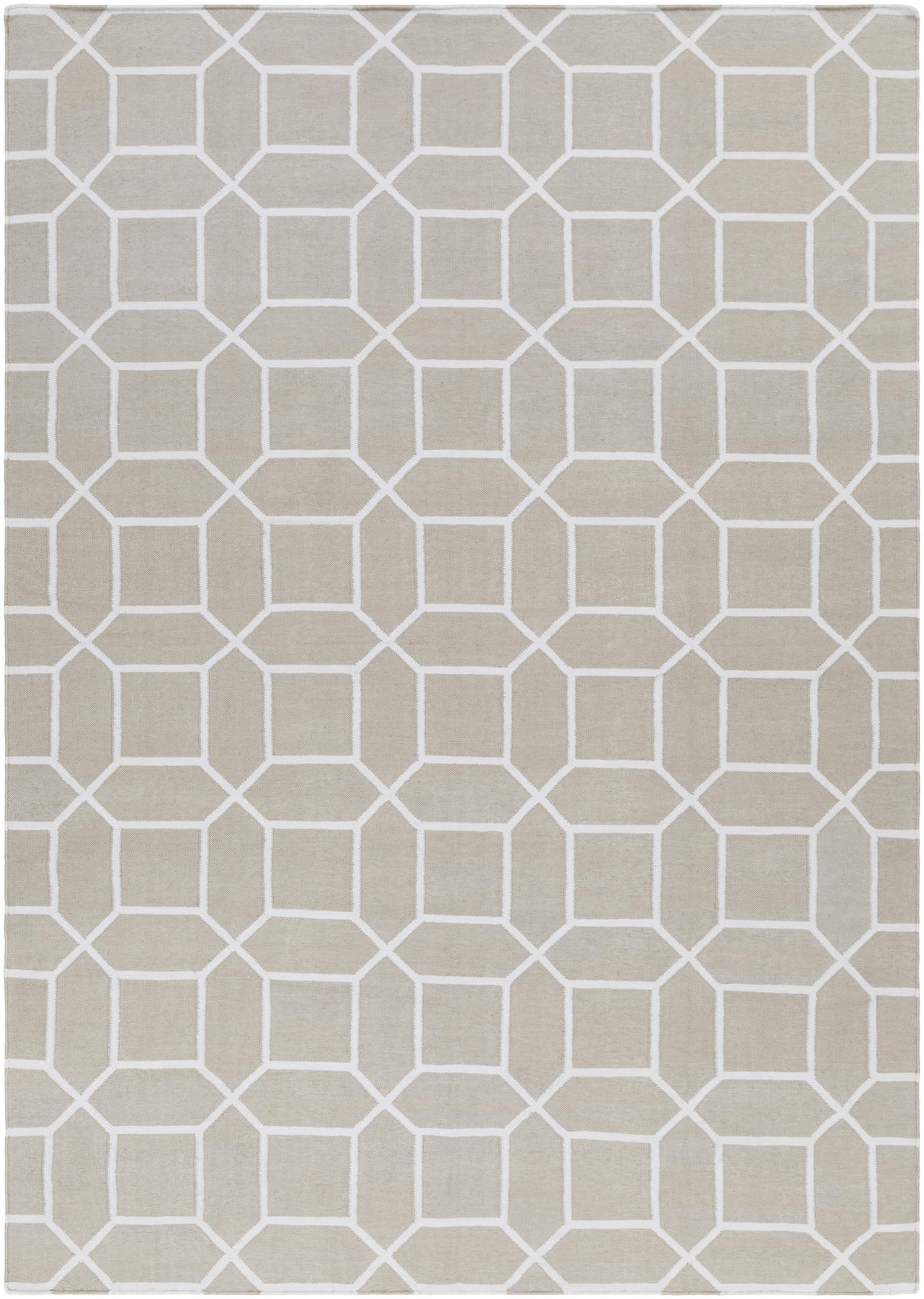 Surya Lagoon LGO-2042 3'6" x 5'6" Rug