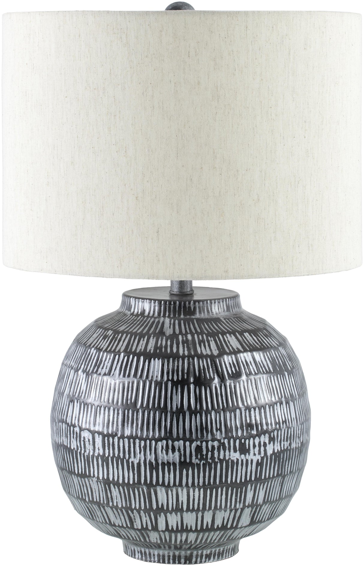 Surya Lomo LMO-001 26"H x 16"W x 16"D Lamp