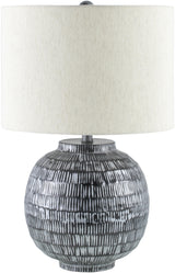 Surya Lomo LMO-001 26"H x 16"W x 16"D Lamp