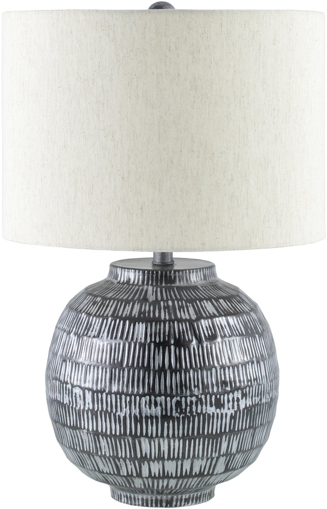 Surya Lomo LMO-001 26"H x 16"W x 16"D Lamp