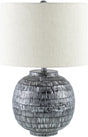 Surya Lomo LMO-001 26"H x 16"W x 16"D Lamp