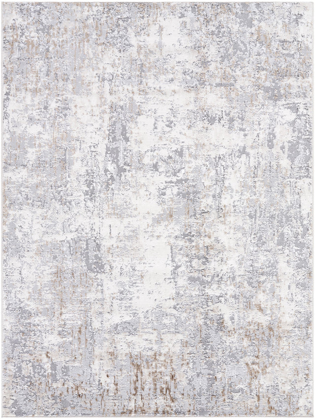 Surya Lustro LSR-2330 5'3" x 7' Rug