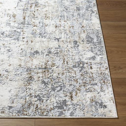 Surya Lustro LSR-2330 5'3" x 7' Rug