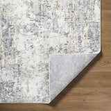 Surya Lustro LSR-2330 5'3" x 7' Rug