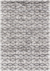 Surya Lustro LSR-2333 7'10" x 10' Rug