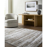 Surya Lustro LSR-2332 7'10" x 10' Rug