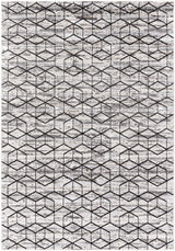 Surya Lustro LSR-2333 5'3" x 7' Rug