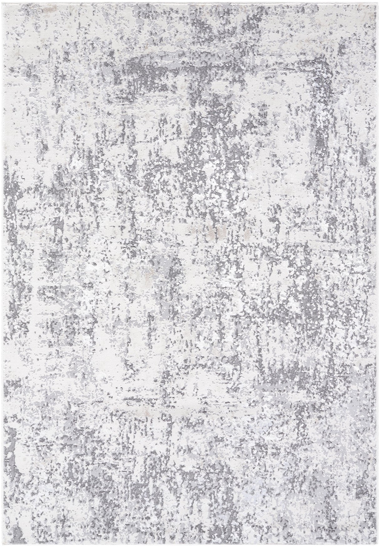 Surya Lustro LSR-2334 5'3" x 7' Rug