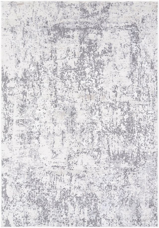 Surya Lustro LSR-2334 5'3" x 7' Rug