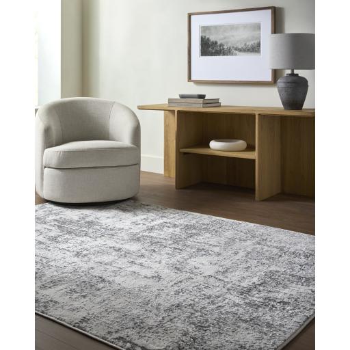 Surya Lustro LSR-2334 5'3" x 7' Rug