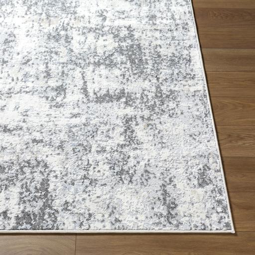 Surya Lustro LSR-2334 5'3" x 7' Rug