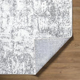 Surya Lustro LSR-2334 5'3" x 7' Rug