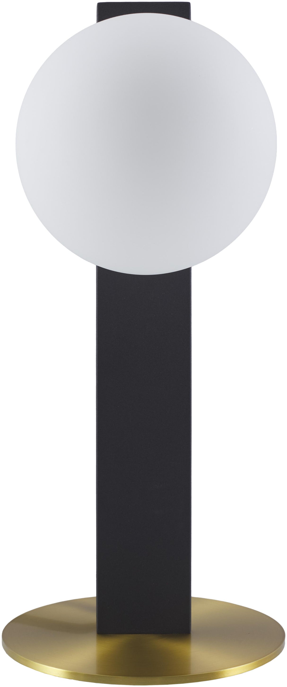 Surya Lubango LUB-001 16"H x 8"W x 7"D Lamp