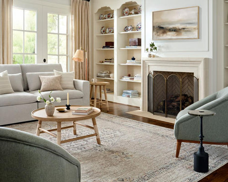 Livabliss Magda MAG-004 59"H x 11"W x 28"D Floor Lighting