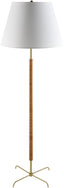 Surya Magda MAG-005 62"H x 20"W x 20"D Lamp