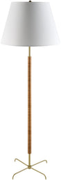 Surya Magda MAG-005 62"H x 20"W x 20"D Lamp