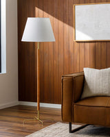 Livabliss Magda MAG-005 62"H x 20"W x 20"D Floor Lighting