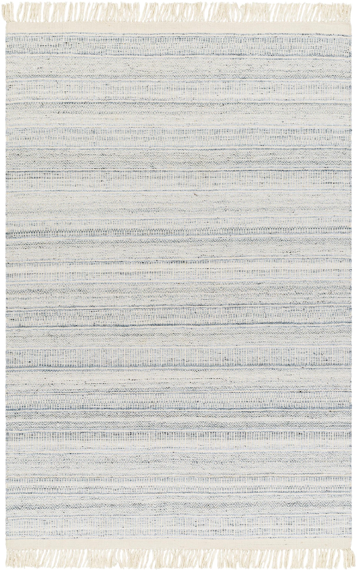 Surya Lily LYI-2305 Beige Ice Blue 15' x 70' Rug