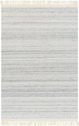 Surya Lily LYI-2305 Beige Ice Blue 15' x 70' Rug