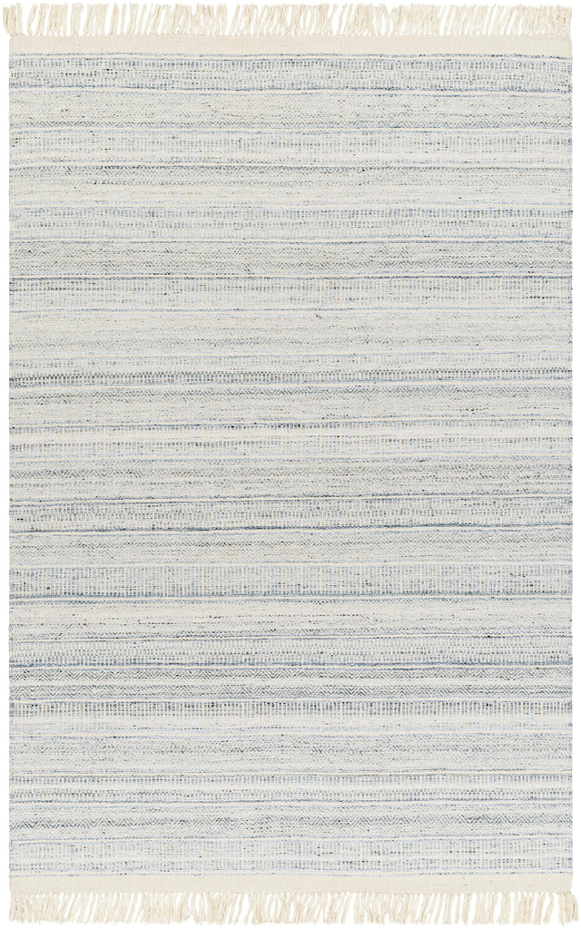 Surya Lily LYI-2305 Beige Ice Blue 15' x 70' Rug