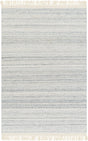 Surya Lily LYI-2305 Beige Ice Blue 15' x 70' Rug