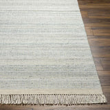 Surya Lily LYI-2305 Beige Ice Blue 15' x 70' Rug