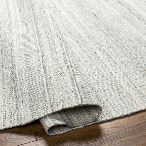 Surya Lily LYI-2305 Beige Ice Blue 15' x 70' Rug