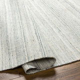 Surya Lily LYI-2305 Beige Ice Blue 15' x 70' Rug