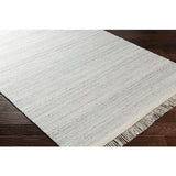 Surya Lily LYI-2305 Beige Ice Blue 15' x 70' Rug