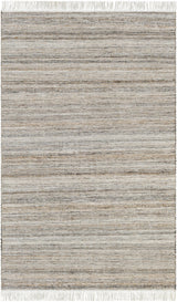 Surya Lily LYI-2302 Caramel Charcoal 15' x 70' Rug