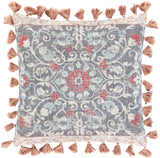 Surya Mandana MDN-002 20"H x 20"W Pillow Kit