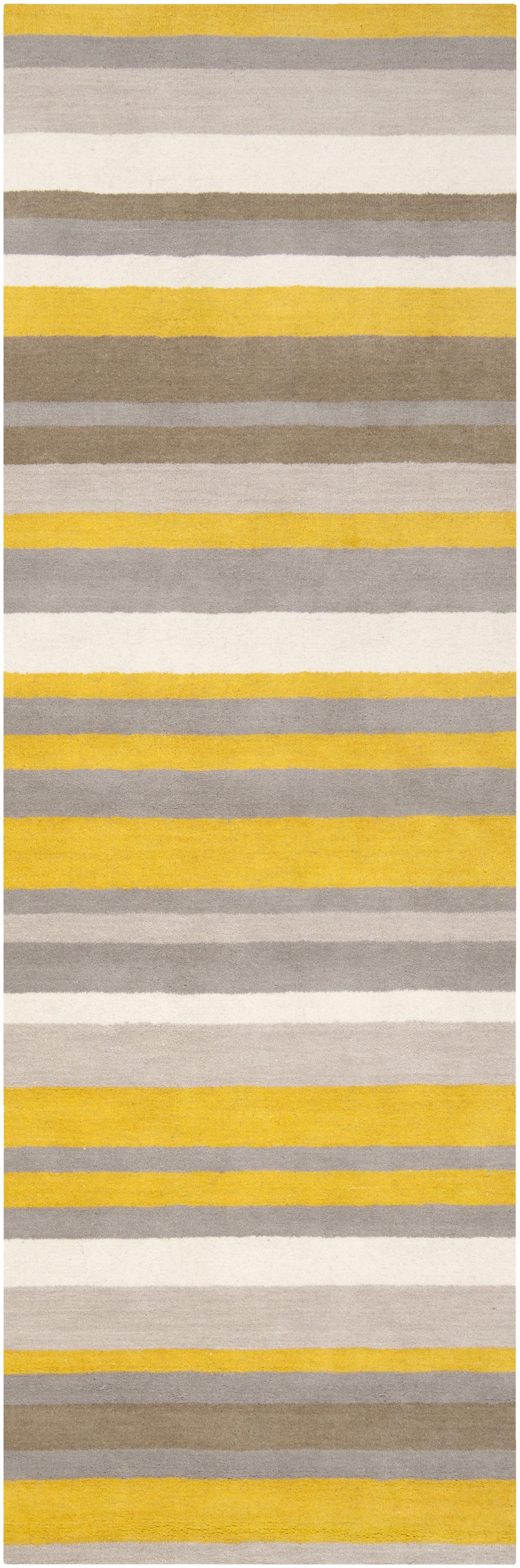 Surya Madison Square MDS-1008 2'6" x 8' Rug