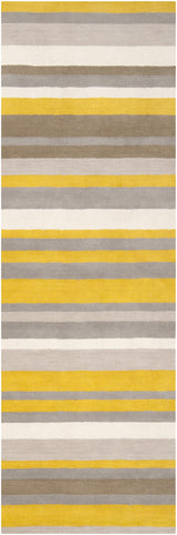 Surya Madison Square MDS-1008 2'6" x 8' Rug