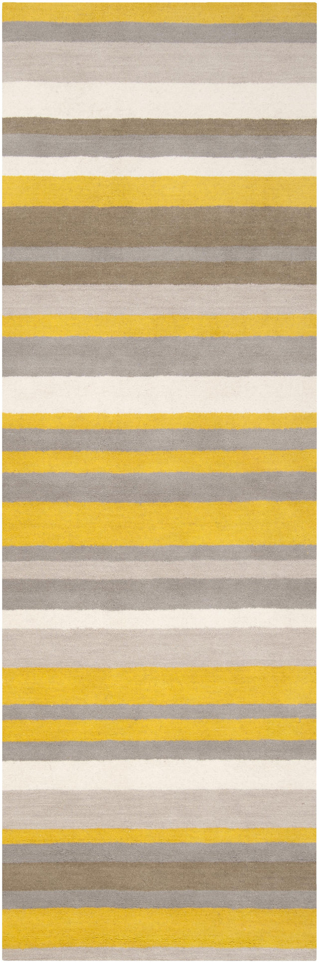 Surya Madison Square MDS-1008 2'6" x 8' Rug