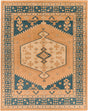 Surya Milas MSL-2300 2' x 3' Handmade Rug