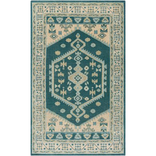 Surya Milas MSL-2301 2' x 3' Rug