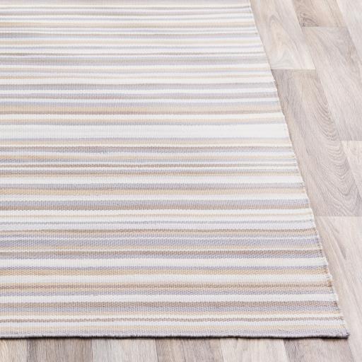 Surya Maritime MTM-1000 Brown Gray 2' x 3' Rug