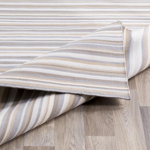 Surya Maritime MTM-1000 Brown Gray 2' x 3' Rug