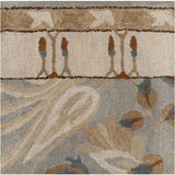 Surya Mentone MTO-7000 2'6" x 8' Rug