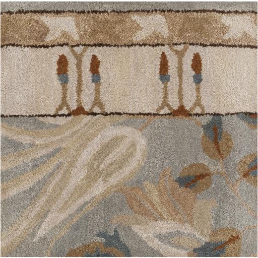Surya Mentone MTO-7000 2'6" x 8' Rug