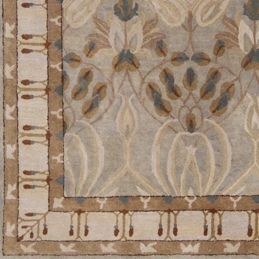 Surya Mentone MTO-7000 2'6" x 8' Rug
