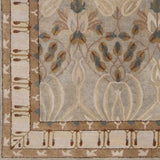 Surya Mentone MTO-7000 2'6" x 8' Rug