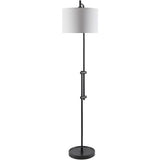 Surya Naiper NPE-001 64"H x 14"W x 14"D Lamp