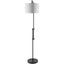 Surya Naiper NPE-001 64"H x 14"W x 14"D Lamp